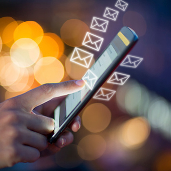 Bulk SMS marketing service company in Ekkatuthangal